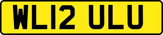 WL12ULU