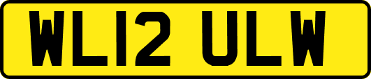 WL12ULW