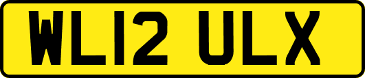 WL12ULX