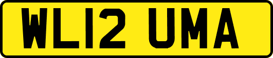 WL12UMA