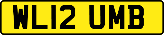 WL12UMB