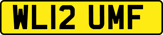 WL12UMF