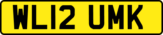 WL12UMK