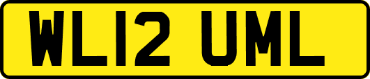 WL12UML