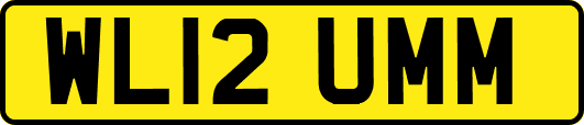 WL12UMM