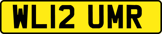WL12UMR