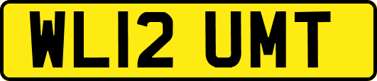 WL12UMT