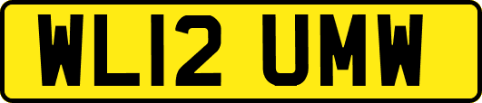 WL12UMW