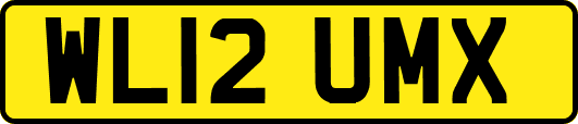 WL12UMX
