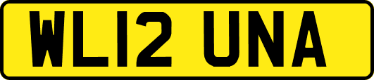 WL12UNA