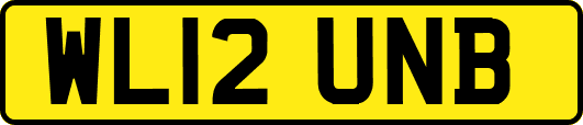 WL12UNB