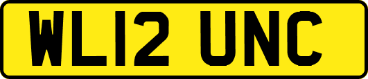 WL12UNC