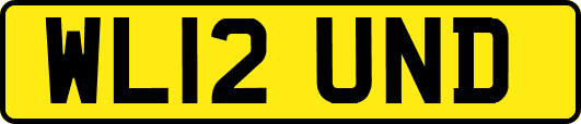 WL12UND