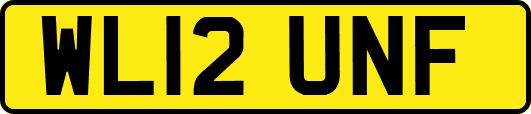 WL12UNF