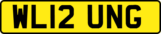 WL12UNG