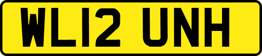 WL12UNH