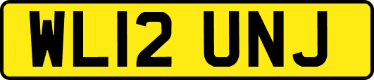 WL12UNJ
