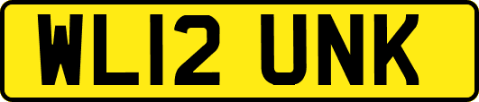 WL12UNK