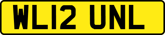 WL12UNL