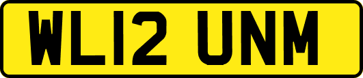 WL12UNM