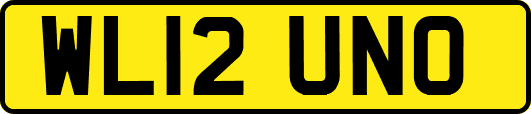WL12UNO