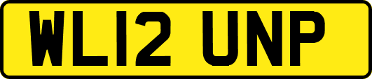 WL12UNP