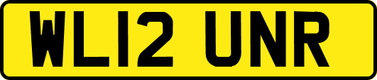 WL12UNR