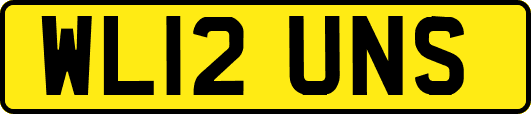 WL12UNS