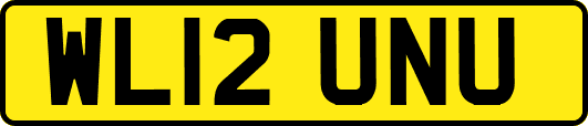 WL12UNU