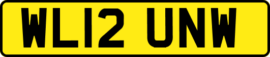 WL12UNW