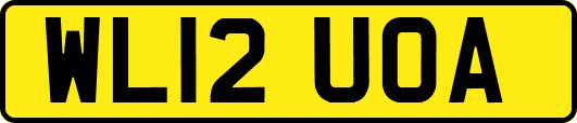 WL12UOA
