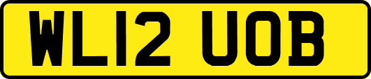 WL12UOB