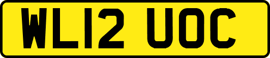 WL12UOC
