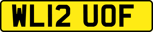 WL12UOF
