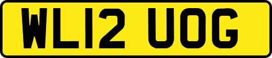 WL12UOG
