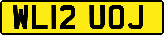 WL12UOJ