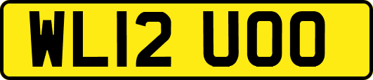 WL12UOO