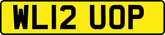 WL12UOP