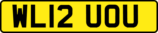WL12UOU