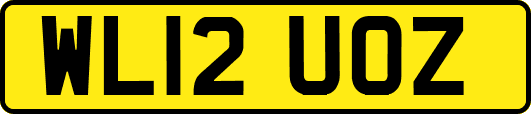 WL12UOZ
