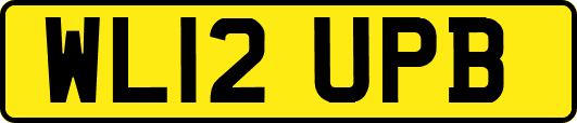 WL12UPB