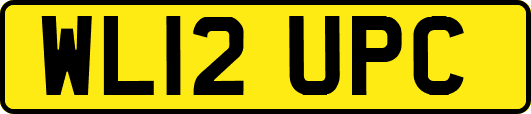 WL12UPC