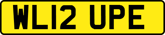 WL12UPE
