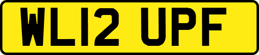 WL12UPF