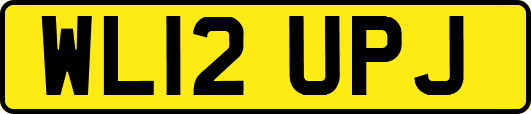WL12UPJ