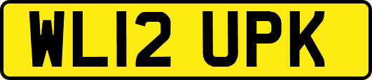 WL12UPK