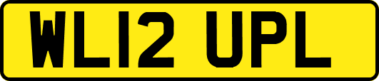 WL12UPL