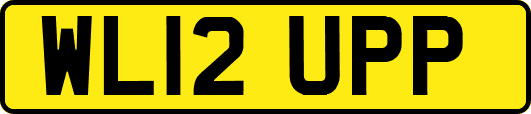 WL12UPP