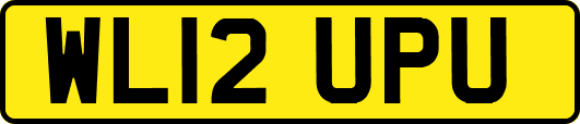 WL12UPU