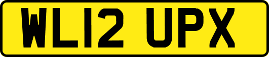WL12UPX